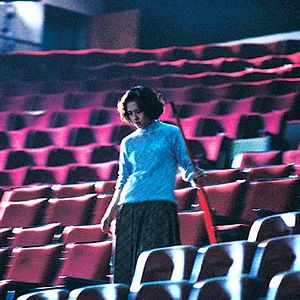 Foto Good Bye, Dragon Inn