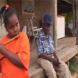 Foto Martin Scorsese presenta the Blues - Nostalgia del hogar