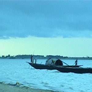 Foto Martin Scorsese presenta the Blues - Nostalgia del hogar