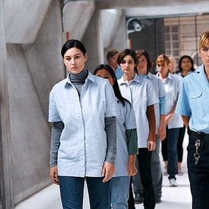 Foto Monica Bellucci