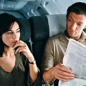 Foto Monica Bellucci