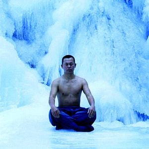 Foto Primavera, Verano, Otoño, Invierno... y Primavera