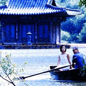 Foto Primavera, Verano, Otoño, Invierno... y Primavera