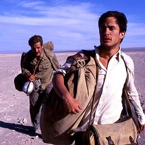 Foto Gael García Bernal