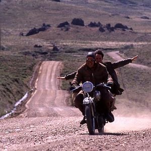 Foto Gael García Bernal