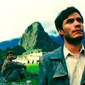 Foto Gael García Bernal