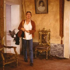 Foto Bajo el sol de la Toscana