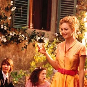 Foto Bajo el sol de la Toscana