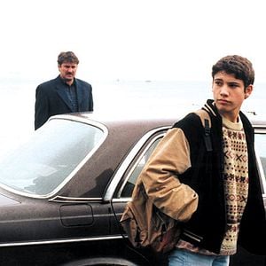 Foto Caminos cruzados