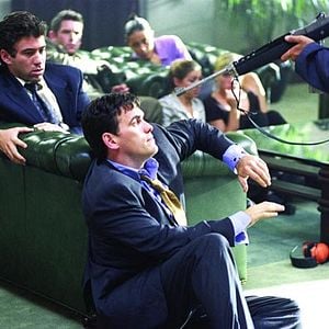 Foto El empleado del mes