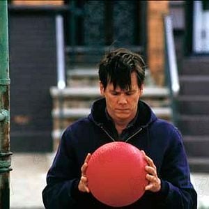 Foto Kevin Bacon