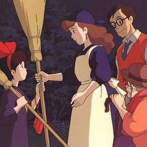 Foto Nicky, la aprendiz de bruja