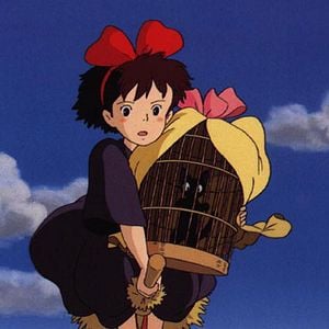 Foto Nicky, la aprendiz de bruja