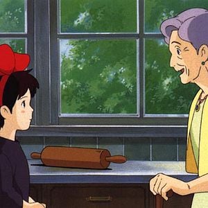 Foto Nicky, la aprendiz de bruja