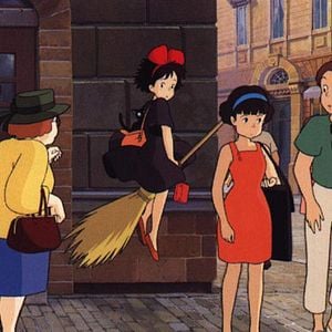 Foto Nicky, la aprendiz de bruja