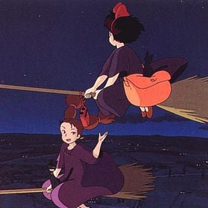 Foto Nicky, la aprendiz de bruja