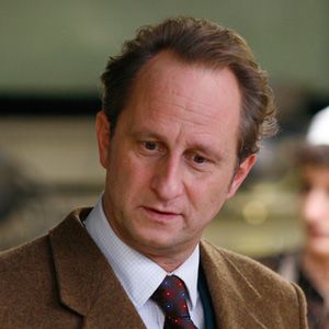 Foto Benoît Poelvoorde