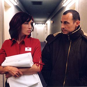 Foto Albert Dupontel