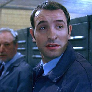 Foto François Berléand