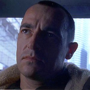 Foto Albert Dupontel