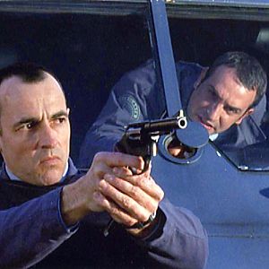 Foto Albert Dupontel