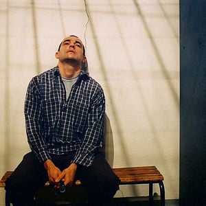 Foto Albert Dupontel