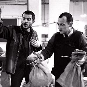 Foto Albert Dupontel