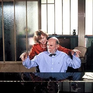 Foto Aurore Clément