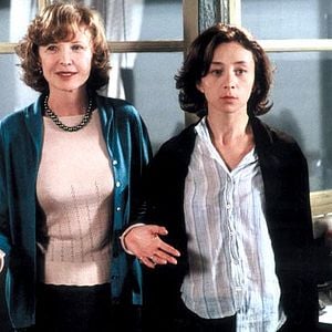 Foto Aurore Clément