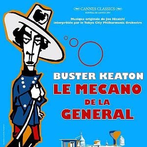 Foto El Maquinista de la General