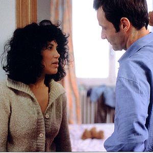 Foto Zaïda Ghorab-Volta