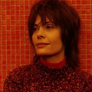 Foto Marie Trintignant