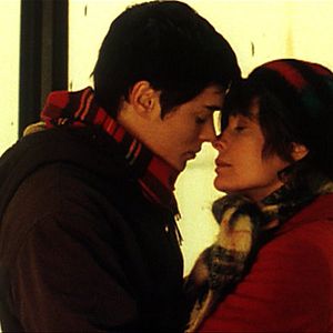 Foto Marie Trintignant