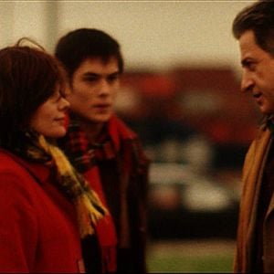 Foto Marie Trintignant