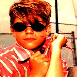 Foto Jonathan Caouette