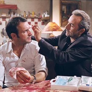 Foto Antoine Duléry