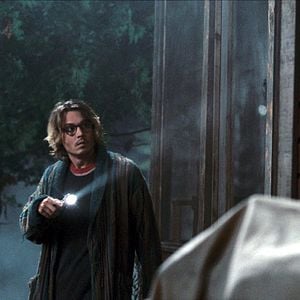 Foto La ventana secreta