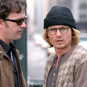 Foto La ventana secreta