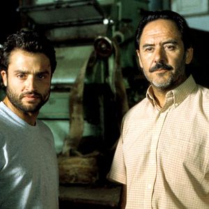 Foto Cuando todo esté en orden