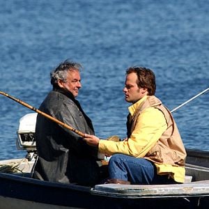 Foto La gran seducción