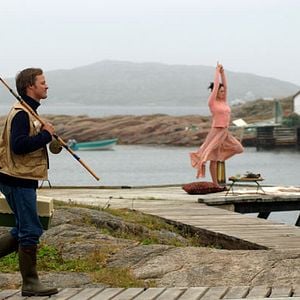 Foto La gran seducción