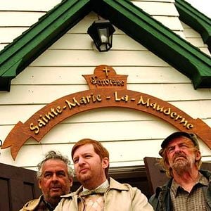 Foto La gran seducción