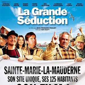 Foto La gran seducción