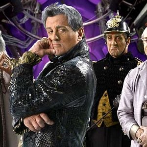 Foto Spy Kids 3D: Game Over