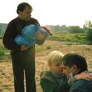 Lichter - Película 2003