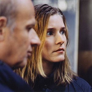 Foto Natacha Régnier