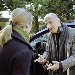 Foto Natacha Régnier