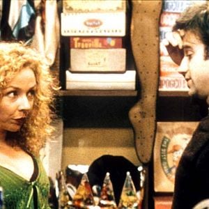 Foto El abrazo partido