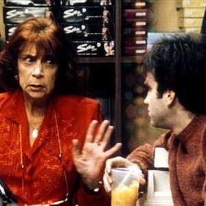 Foto El abrazo partido