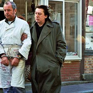 Foto Christian Morin